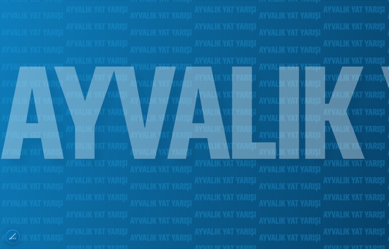 Ayvalık Yat